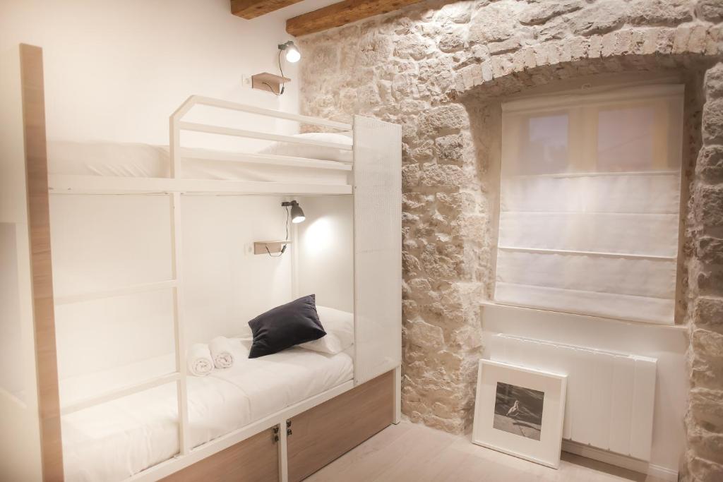 Fotografie z fotogalerie ubytování Hostel Scala v Šibeniku