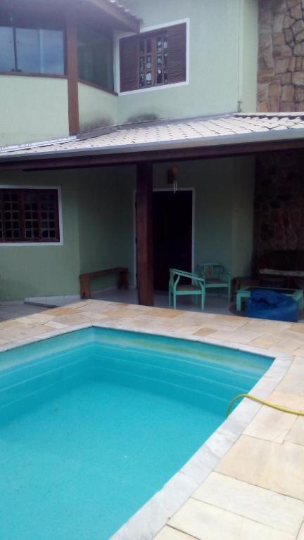  Casa Temporada em Caraguatatuba