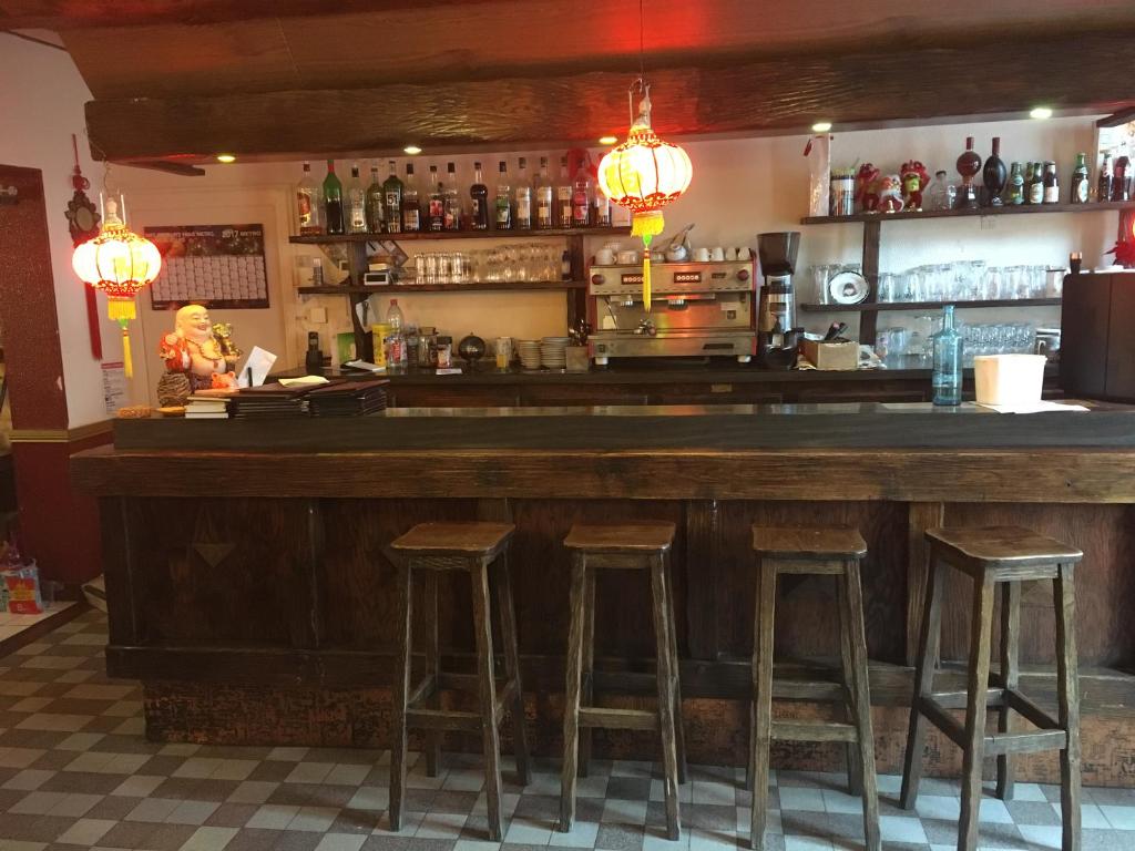 Derechos de imagen reservados por Booking.com