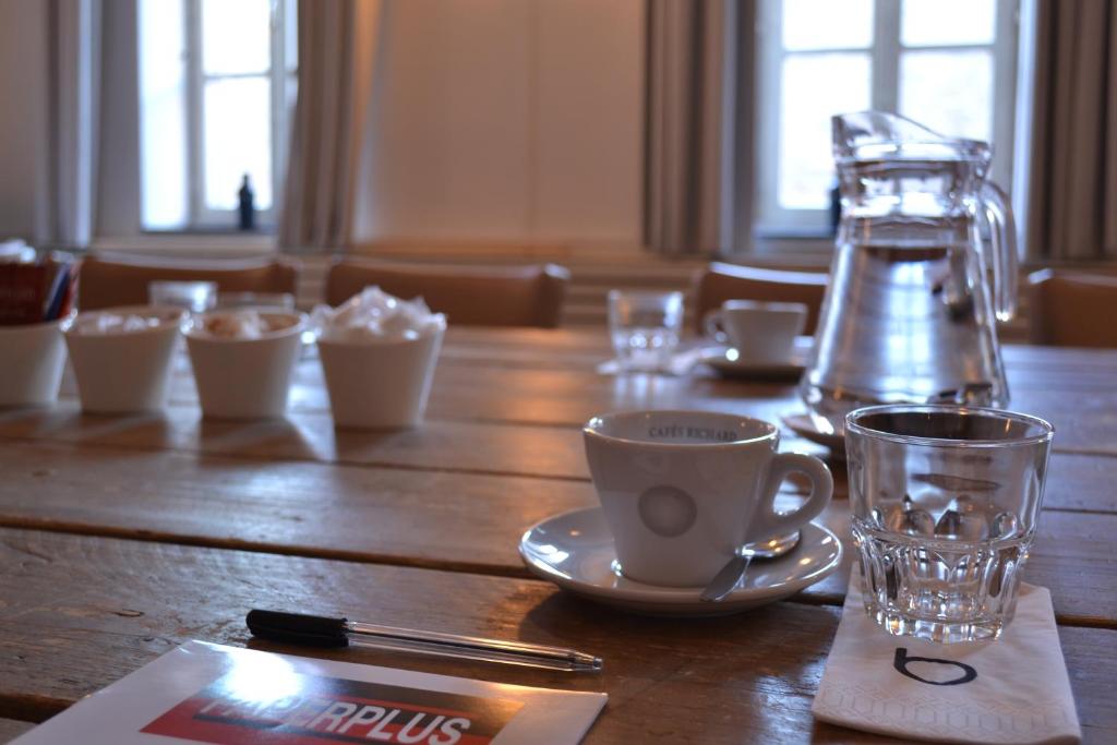 Hotel Beez - Resim 34