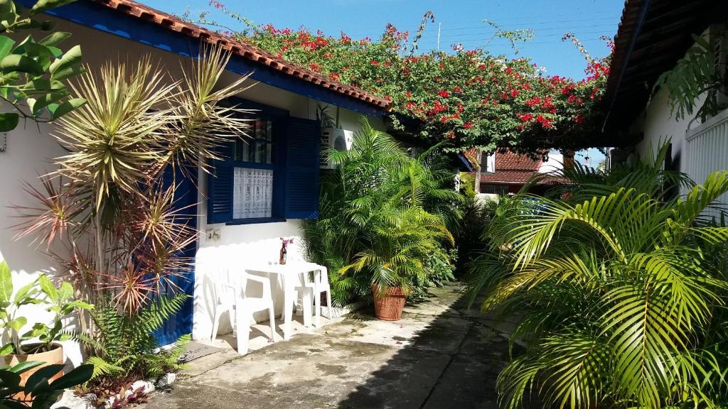  Pousada Via Maria
