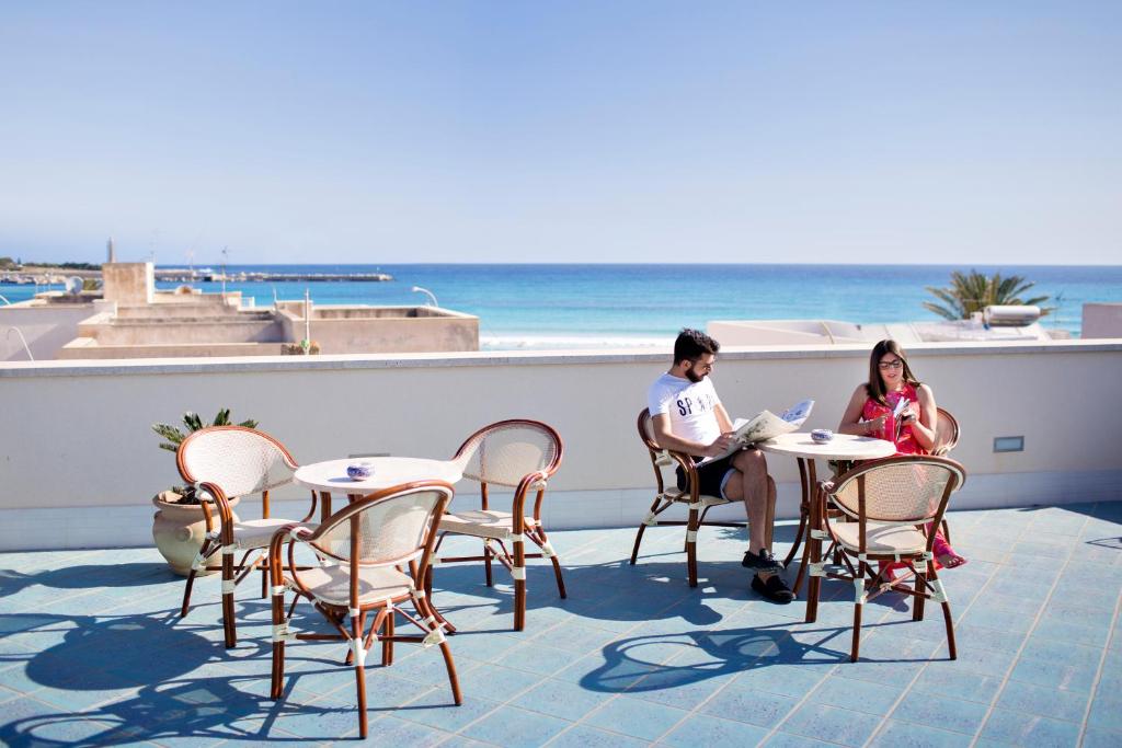 Hotel Piccolo Mondo, San Vito lo Capo aktualne ceny na rok 2022