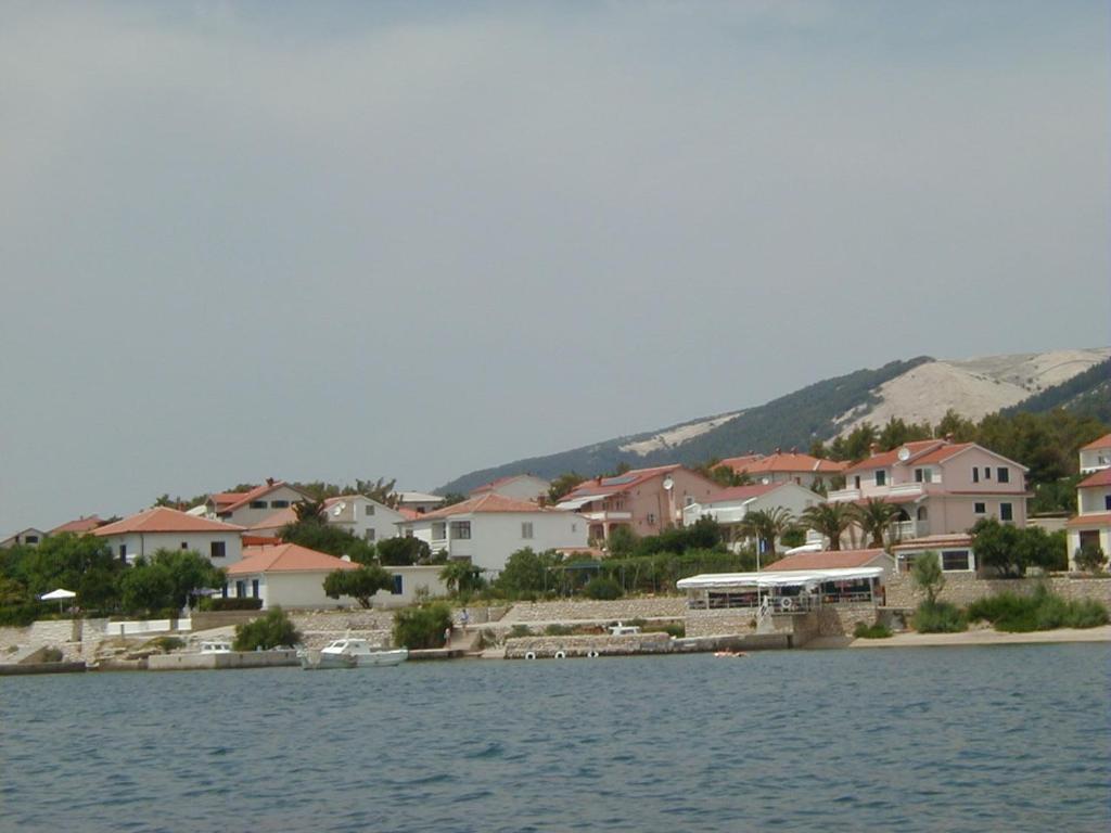 Príroda v okolí apartmánu