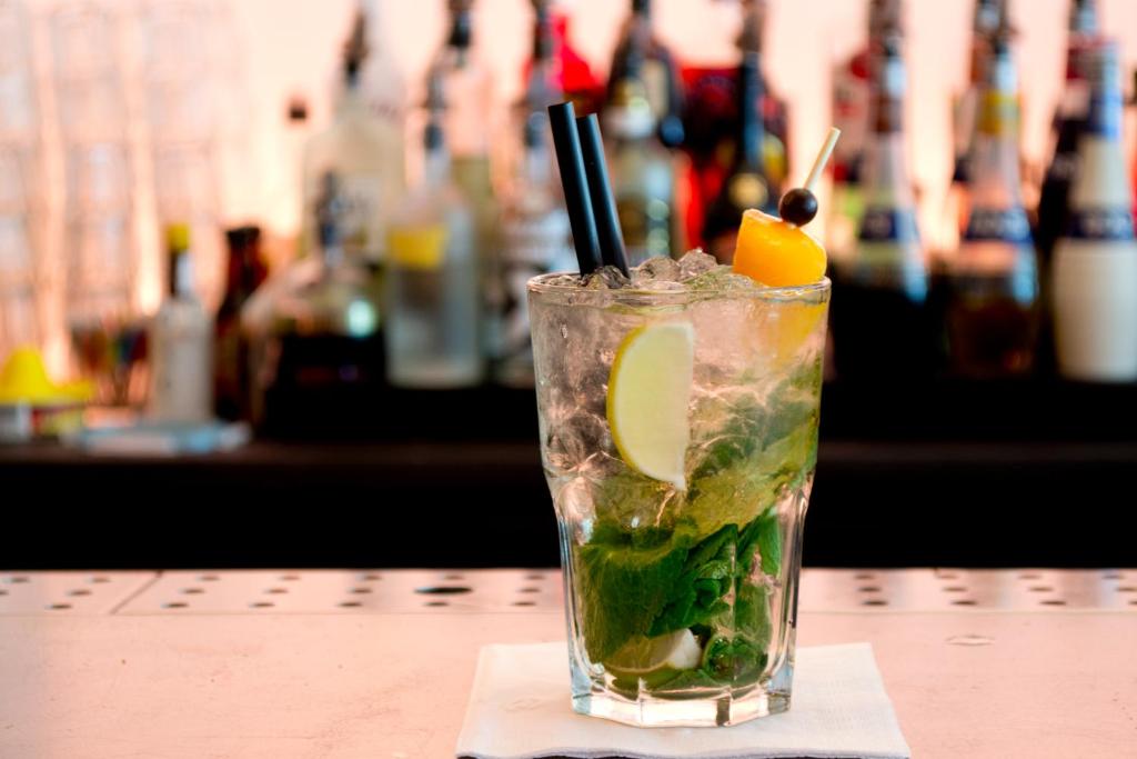 Hotel Beez - Resim 29