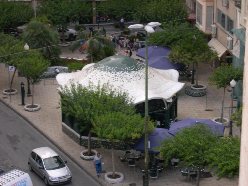 Fotografia z galérie ubytovania Hotel Real Castellon v destinácii Castellón de la Plana