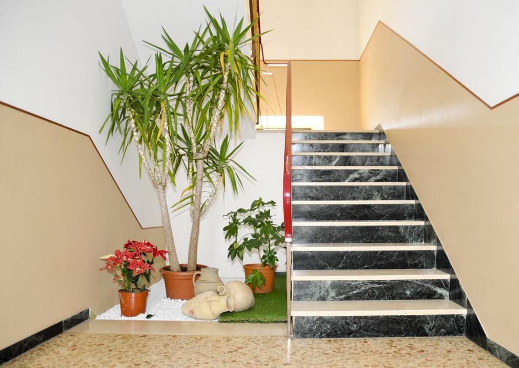 Kép Casa Vacanze Centro Fiere szállásáról Arezzóban a galériában