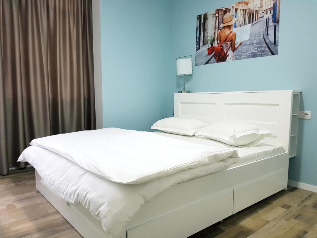 Downtown Tirana Apartments - Image 2