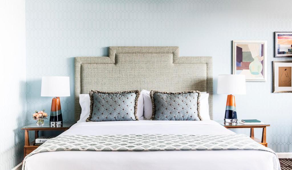 The Laurel Inn, part of JdV by Hyatt - King Room With Kitchenette