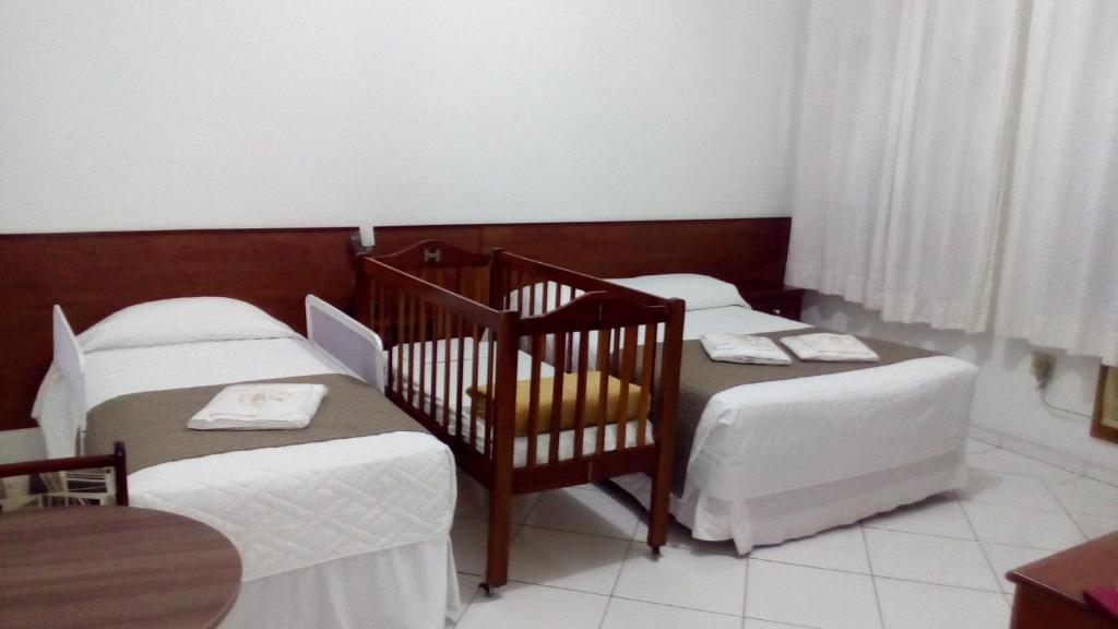  Atlântico Hotel