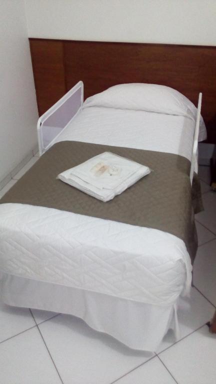  Atlântico Hotel