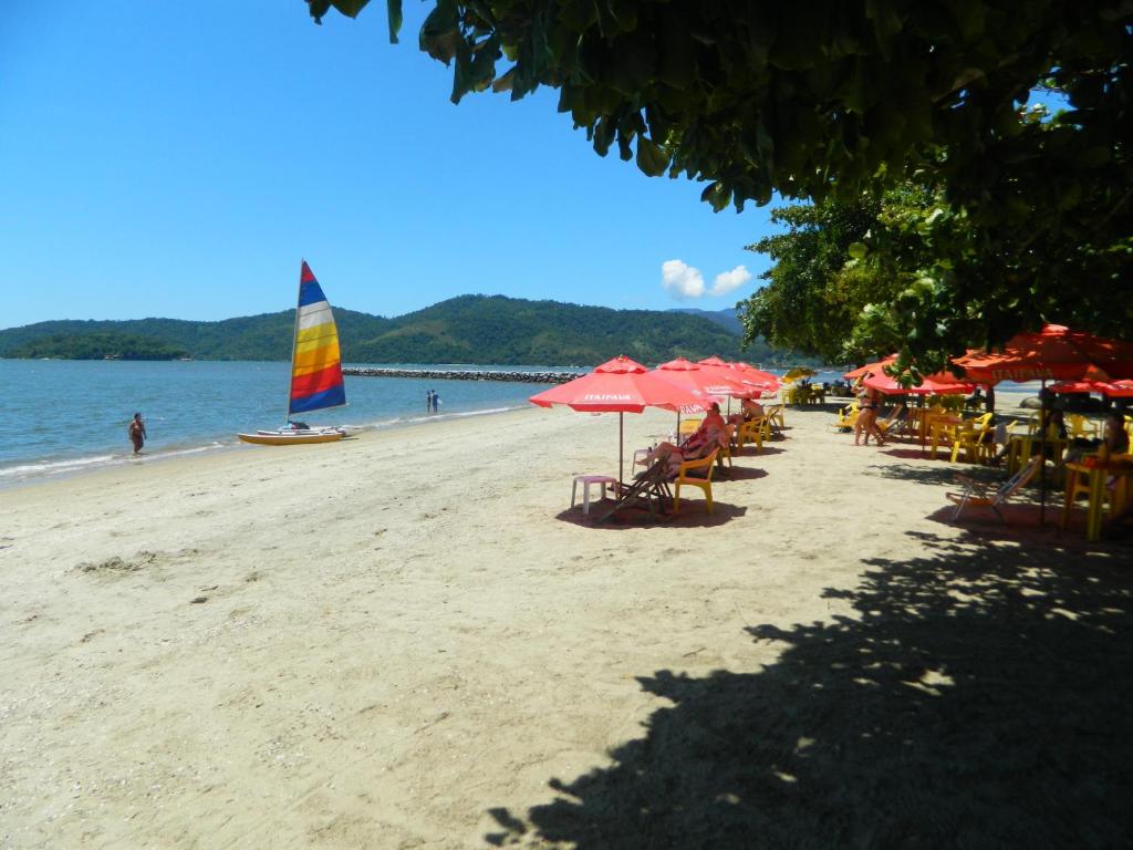  Casa Paraty