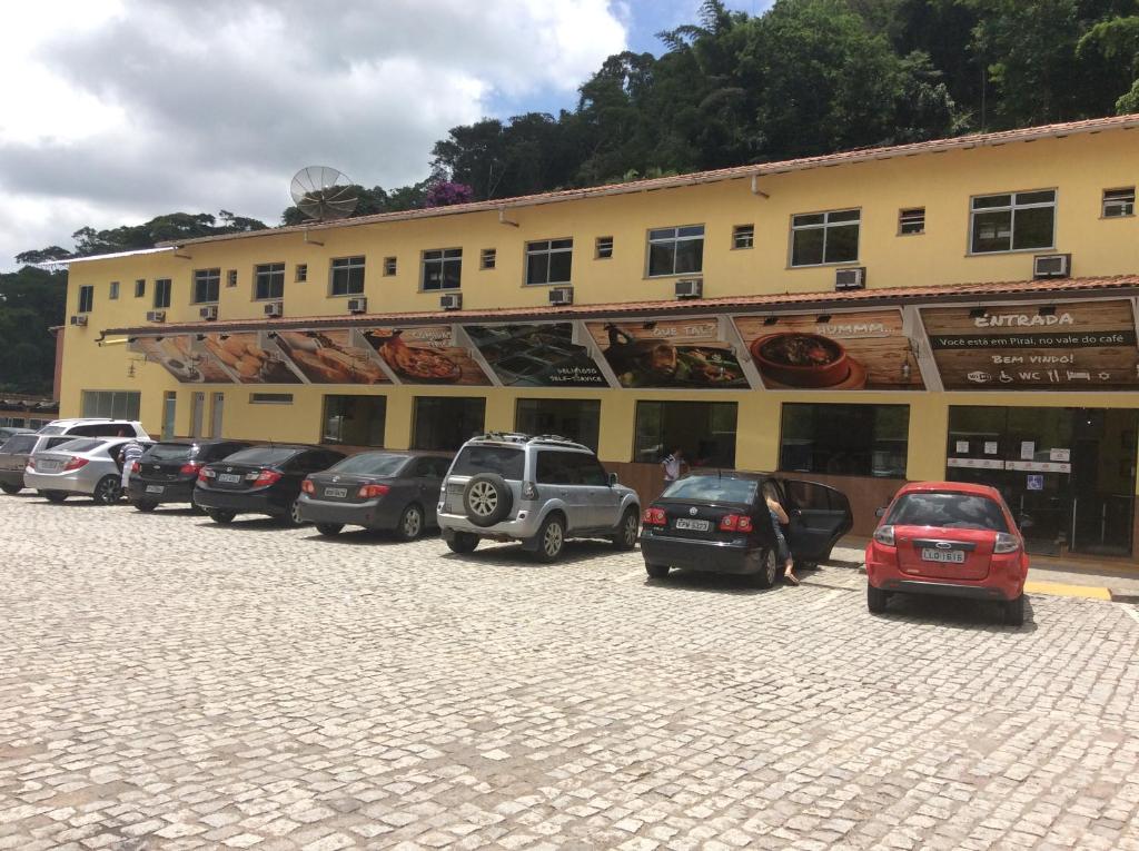  Pousada Catavento