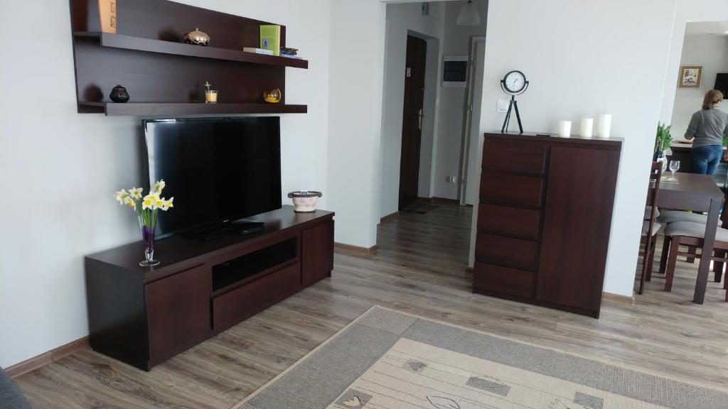 Polhouse Apartamenty - Apartment