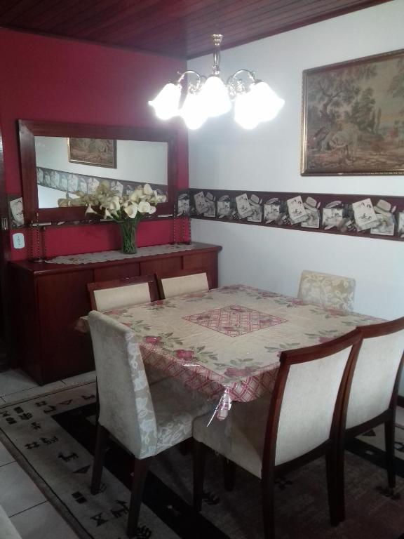  Casa Da Severina