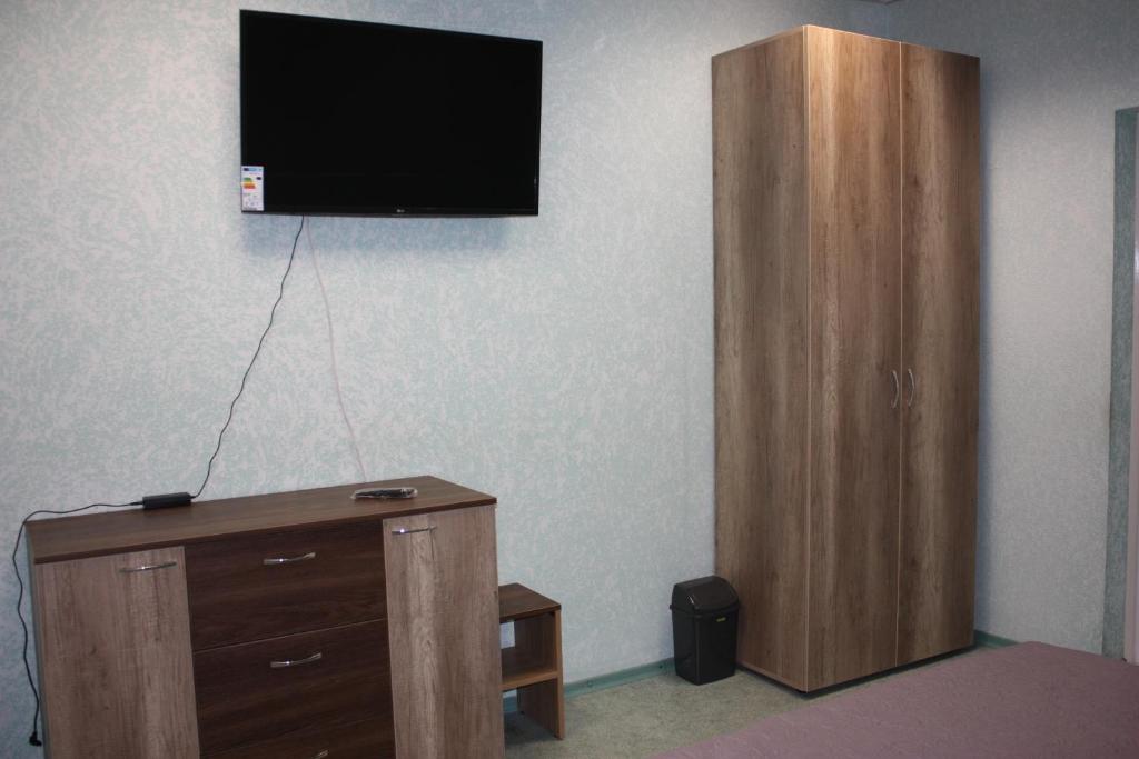 Fotografie z fotogalerie ubytování Solnechny hotel v destinaci Dněpropetrovsk
