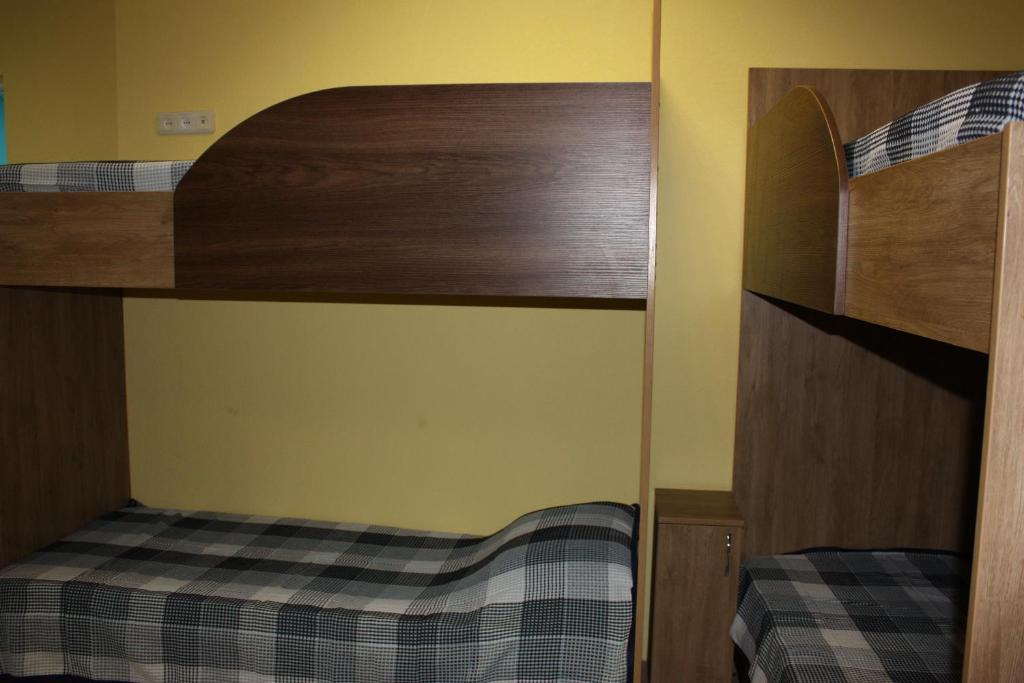 Fotografie z fotogalerie ubytování Solnechny hotel v destinaci Dněpropetrovsk
