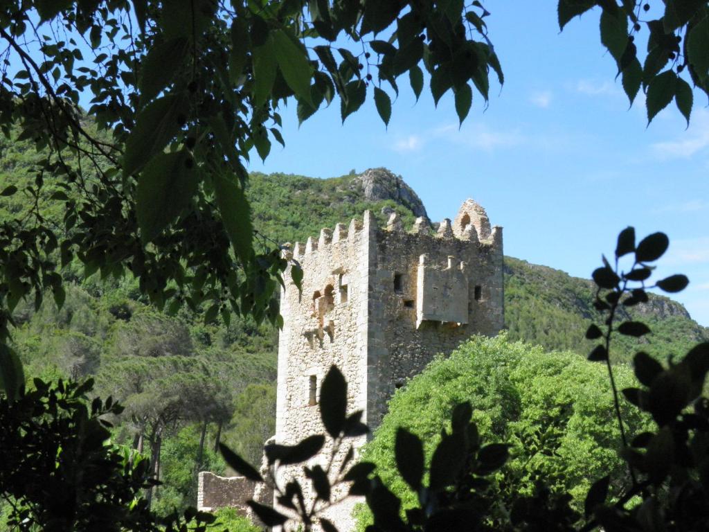 Casa Rural La Torreta, Corbera de Alcira – Updated 2023 Prices