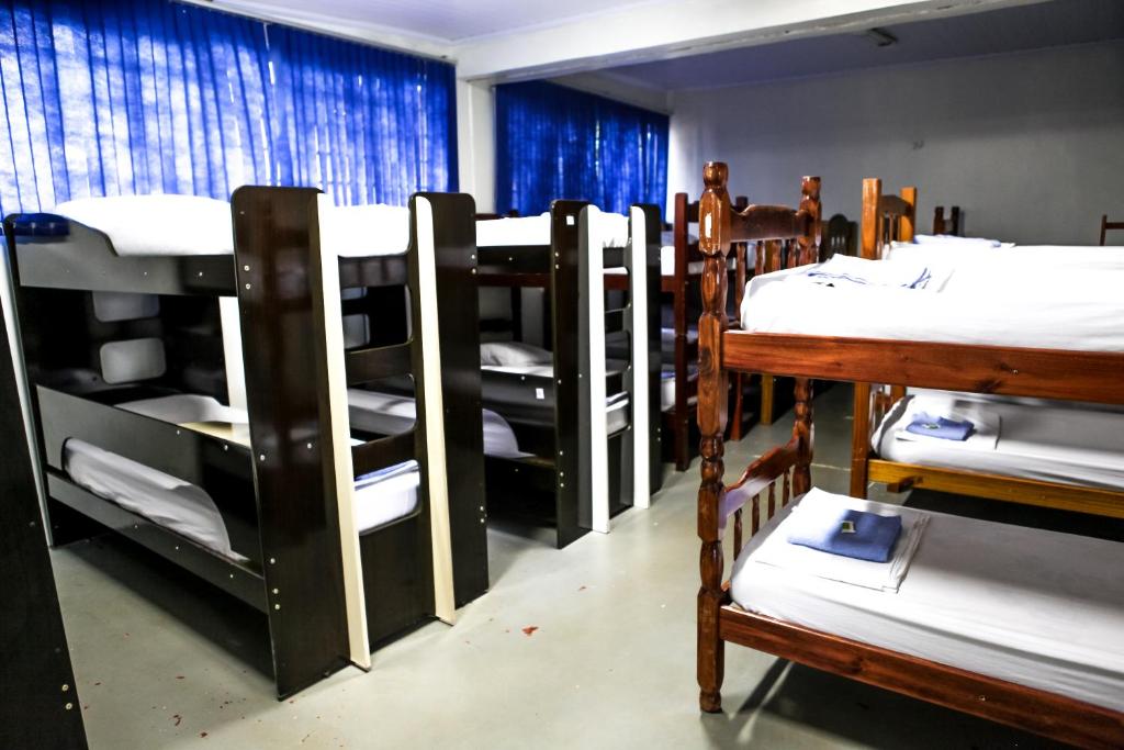  Hostel Villa Brasilia