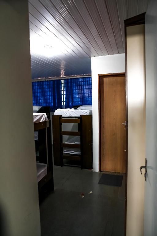  Hostel Villa Brasilia