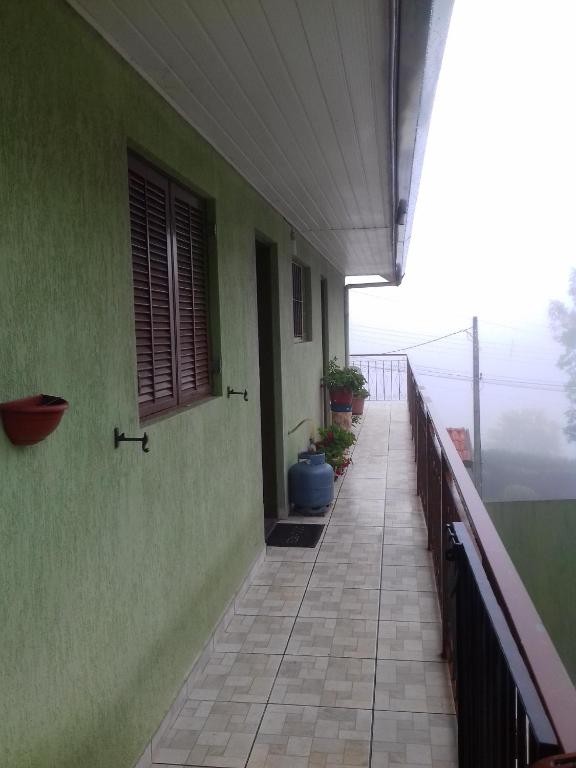  Casa Da Severina