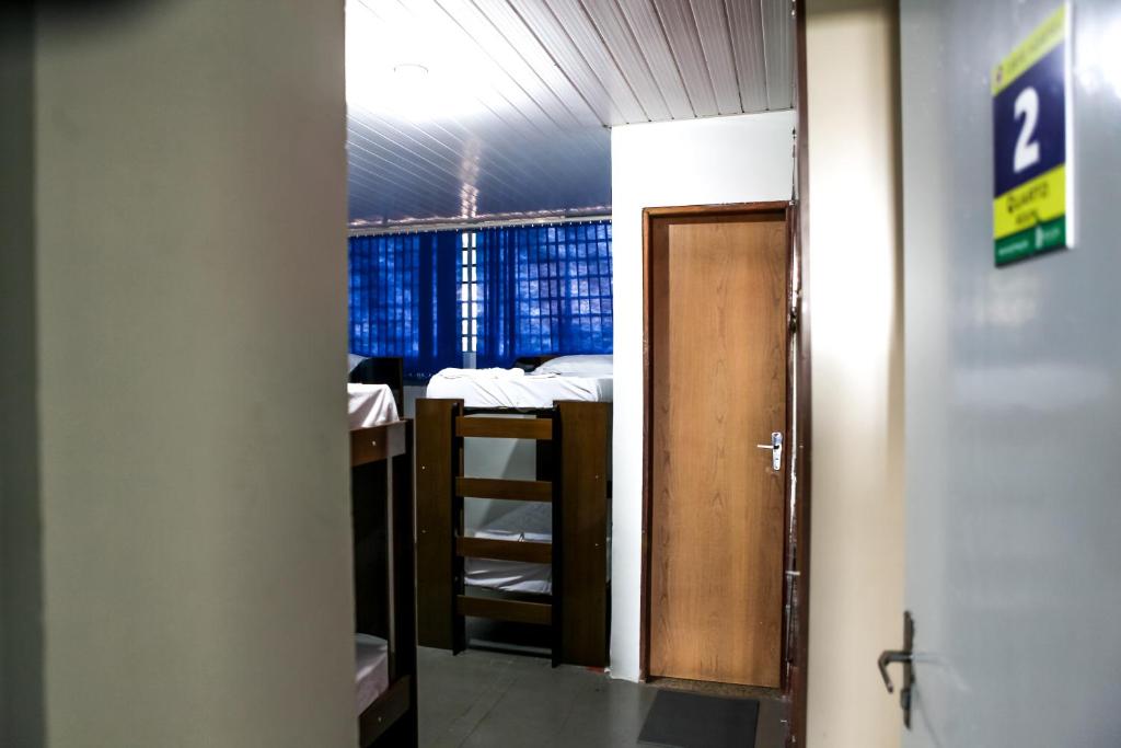  Hostel Villa Brasilia