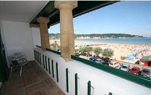 Příroda nedaleko hotelu