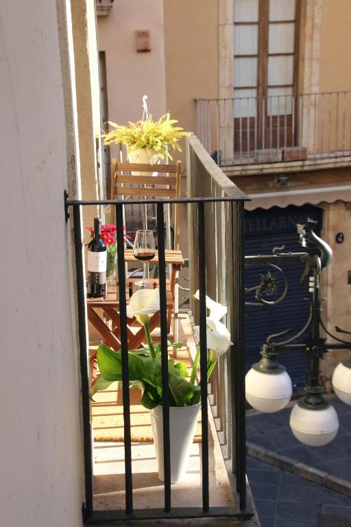 Fotografie z fotogalerie ubytování Apartamento en Plaza SEDASSOS Centro Historico v destinaci Tarragona