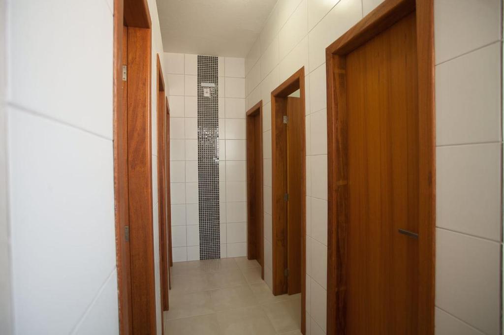  The Bridge Hostel Florianópolis