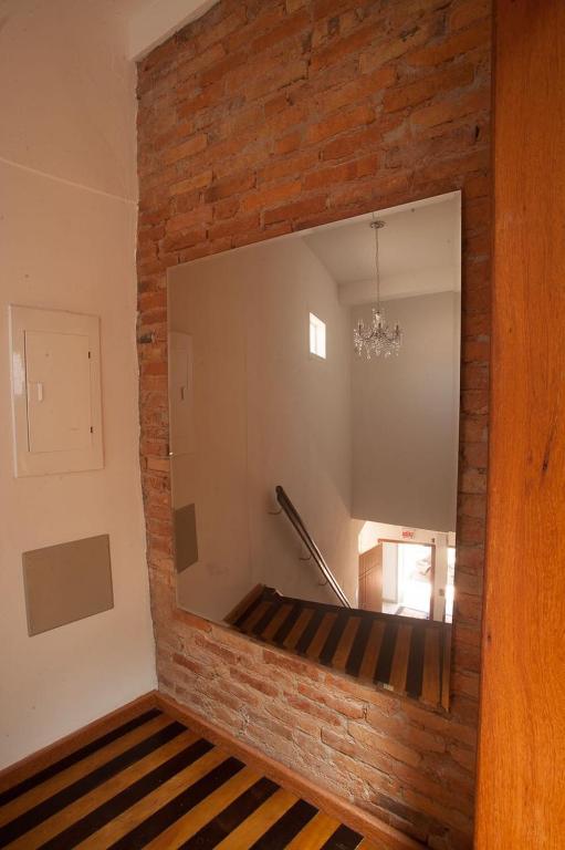  The Bridge Hostel Florianópolis