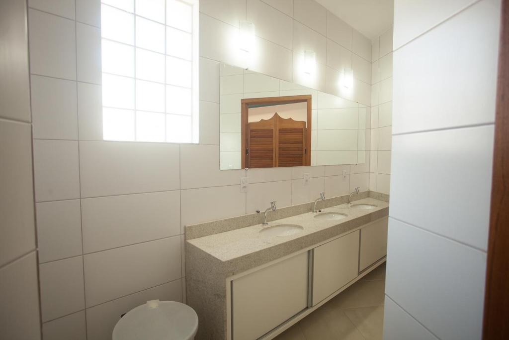  The Bridge Hostel Florianópolis