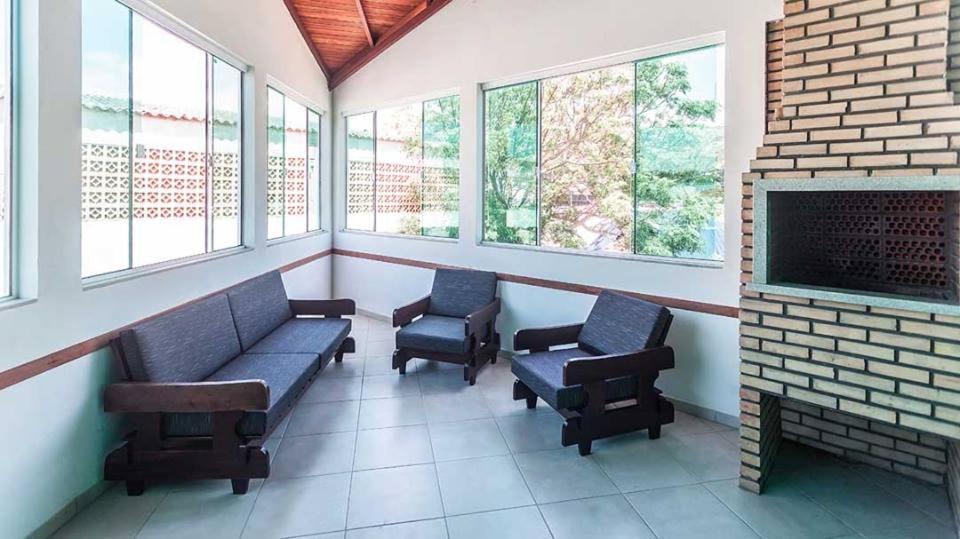  The Bridge Hostel Florianópolis