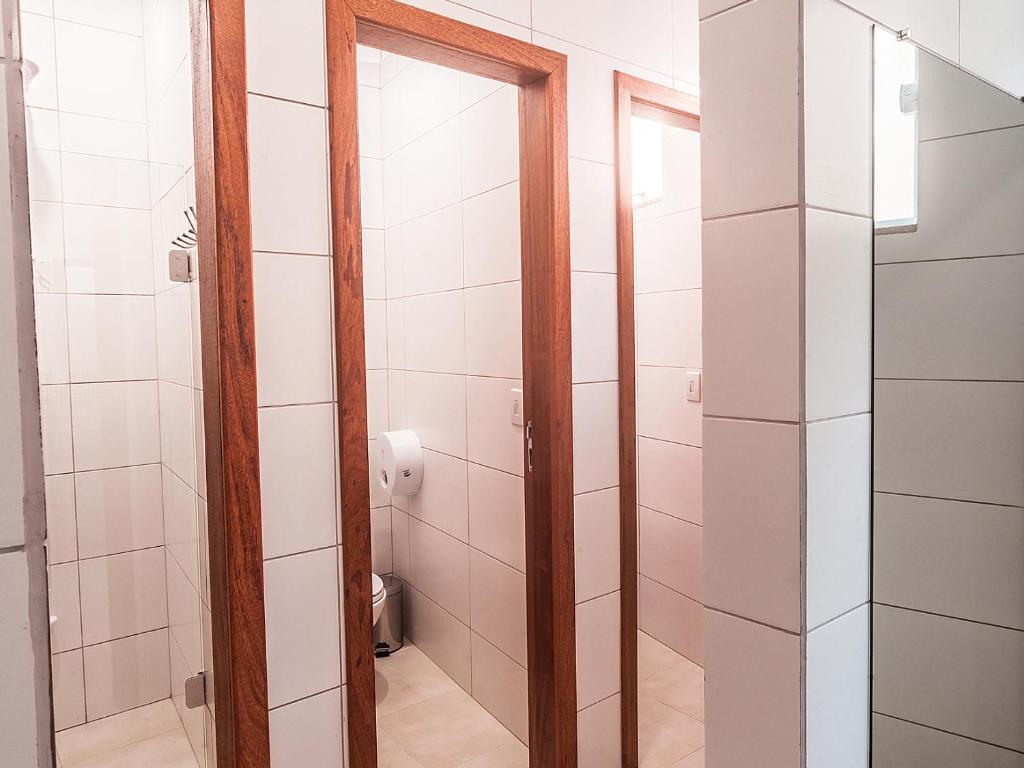  The Bridge Hostel Florianópolis