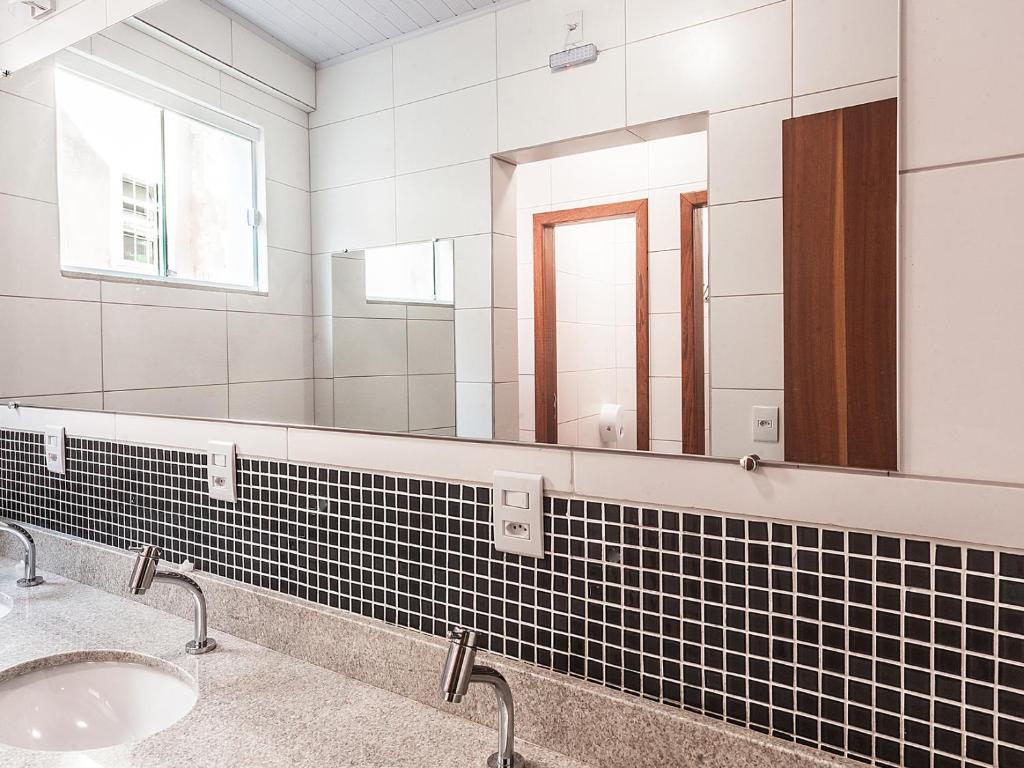  The Bridge Hostel Florianópolis