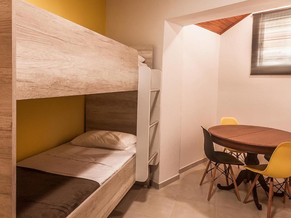  The Bridge Hostel Florianópolis