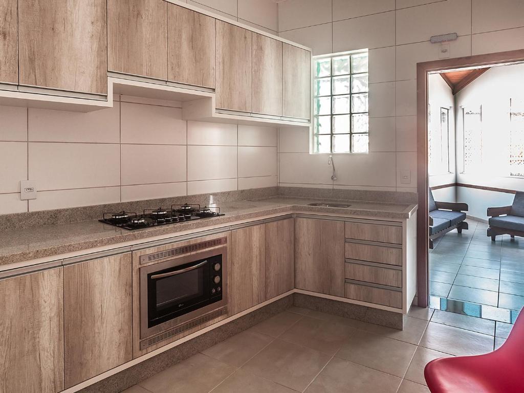  The Bridge Hostel Florianópolis