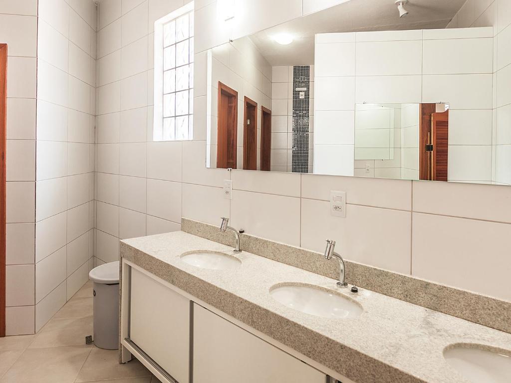  The Bridge Hostel Florianópolis