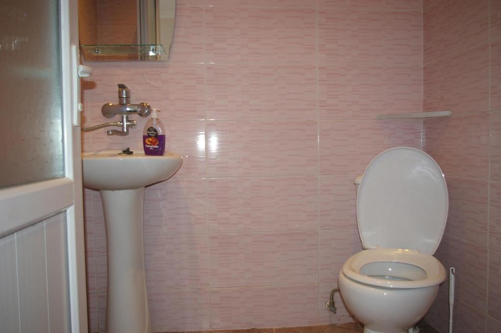 Bany a Maya Guest House
