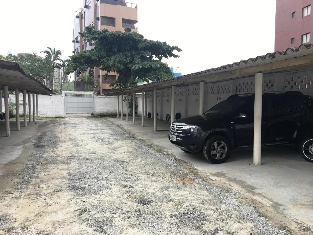  Apartamento Atlântica 850