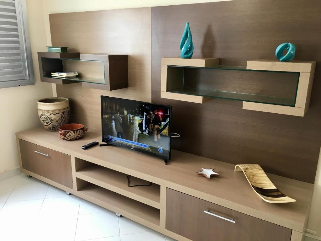  Apartamento Atlântica 850