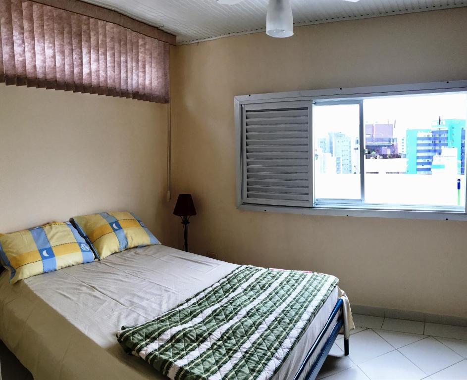 Apartamento Atlântica 850