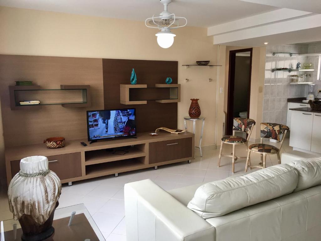  Apartamento Atlântica 850