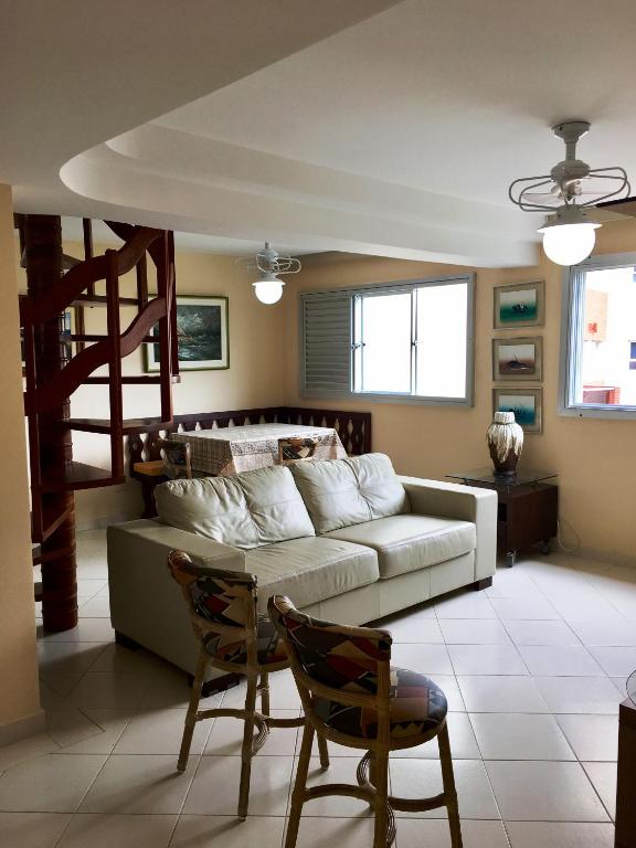  Apartamento Atlântica 850