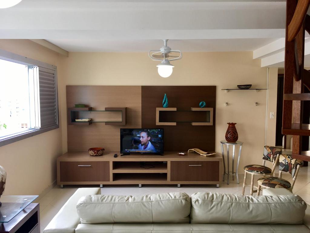  Apartamento Atlântica 850