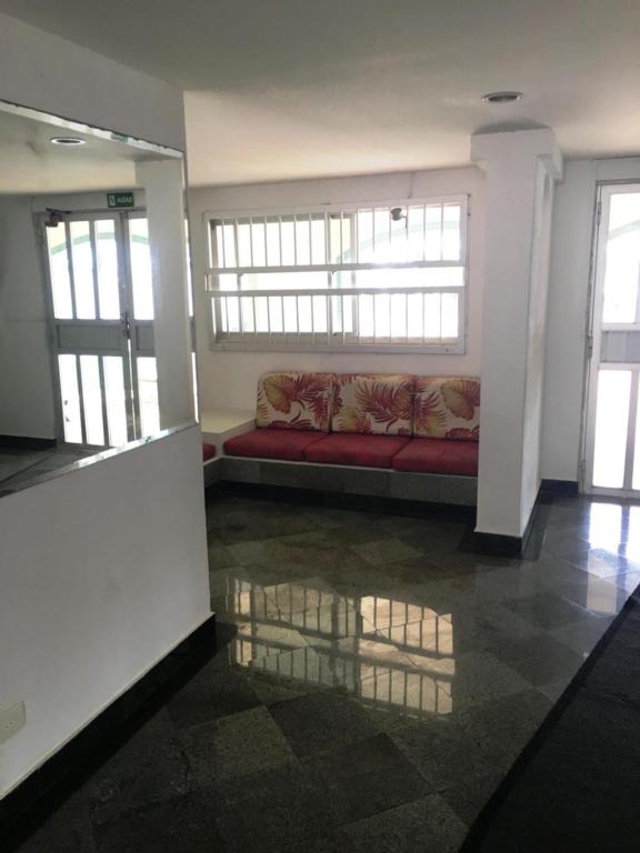  Apartamento Atlântica 850
