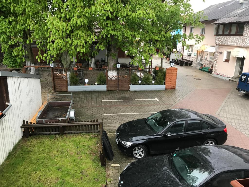 Fotografie z fotogalerie ubytování Hotel Korfu v destinaci Geiselhöring