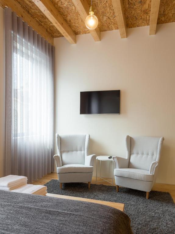 Casa da Figueiroa - 1