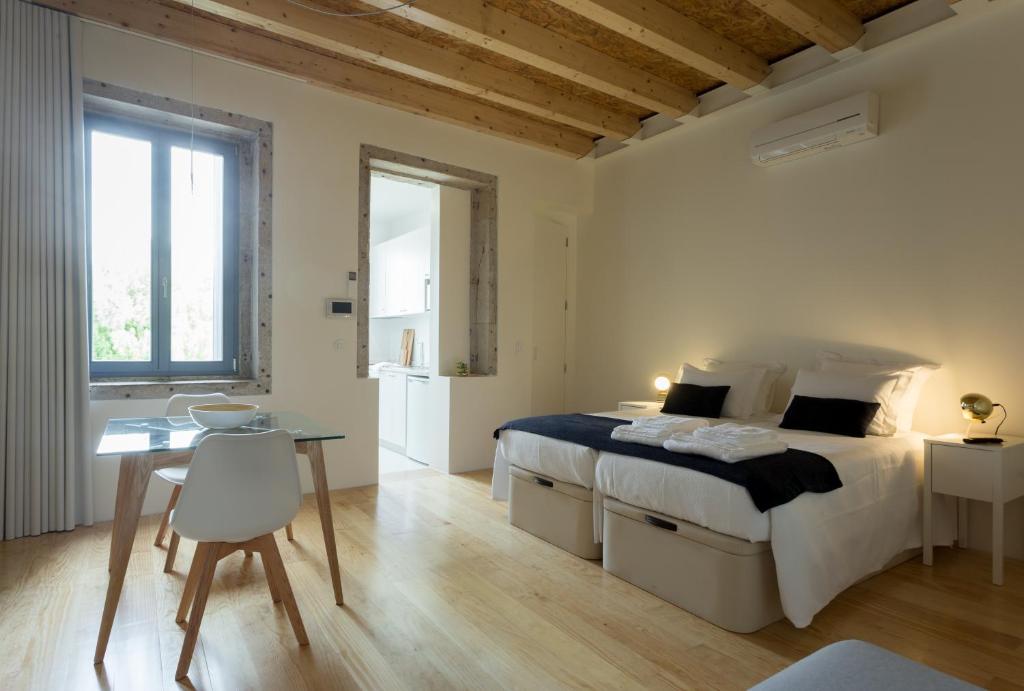 Casa da Figueiroa - 9