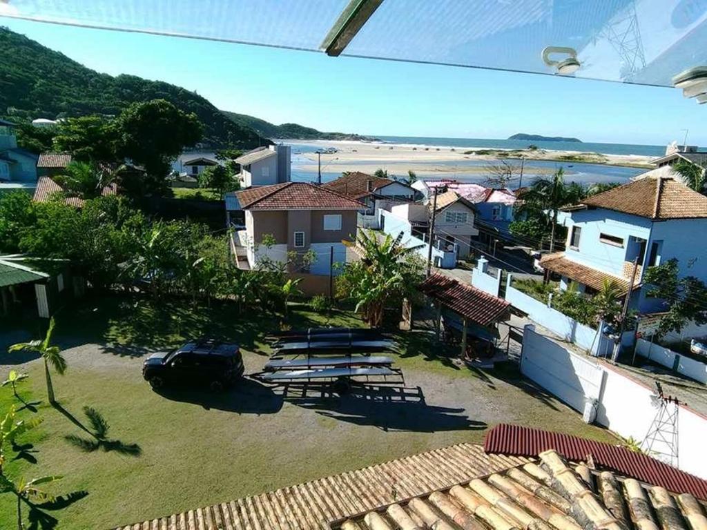 Pousada Maktub - Duplex -appartement