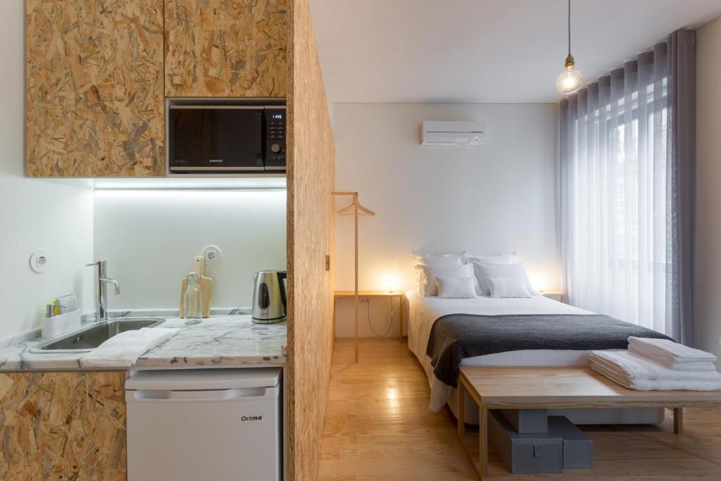 Casa da Figueiroa - 5