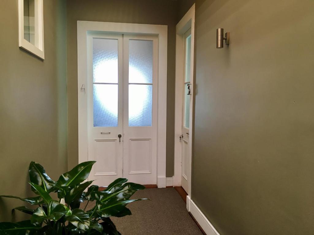 Fotografie z fotogalerie ubytování El Navegante B&B v destinaci Valparaíso